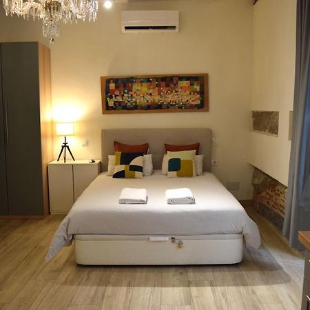 Opera Suites Fidelio , Cozy Studio In The Very Center Of Madrid Bagian luar foto