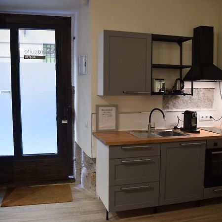 Opera Suites Fidelio , Cozy Studio In The Very Center Of Madrid Bagian luar foto