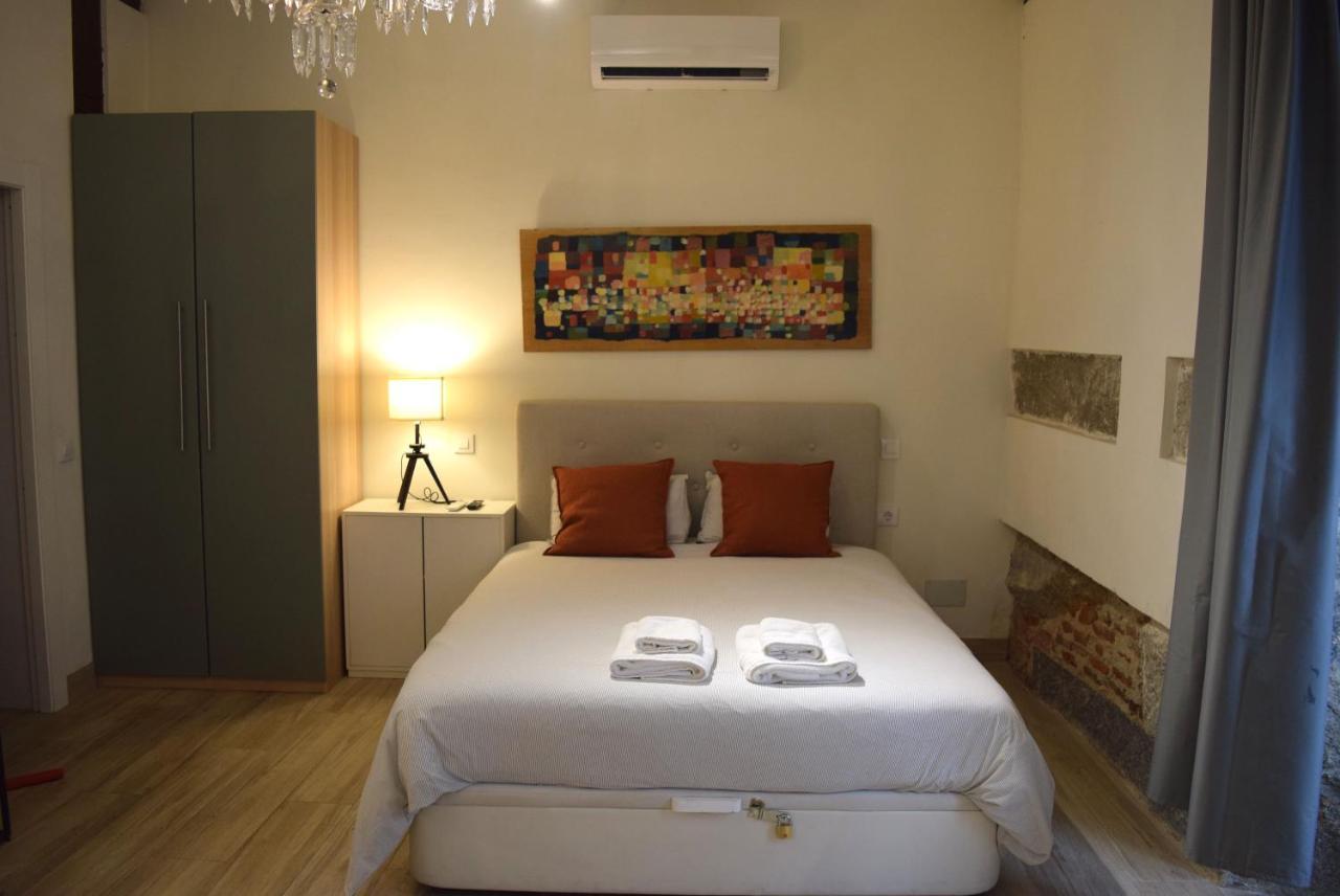 Opera Suites Fidelio , Cozy Studio In The Very Center Of Madrid Bagian luar foto
