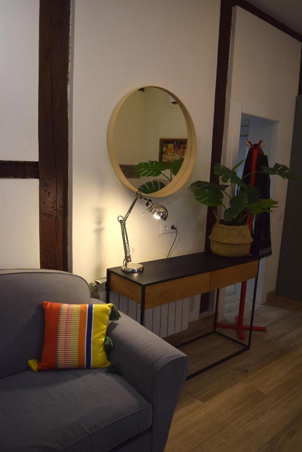 Opera Suites Fidelio , Cozy Studio In The Very Center Of Madrid Bagian luar foto